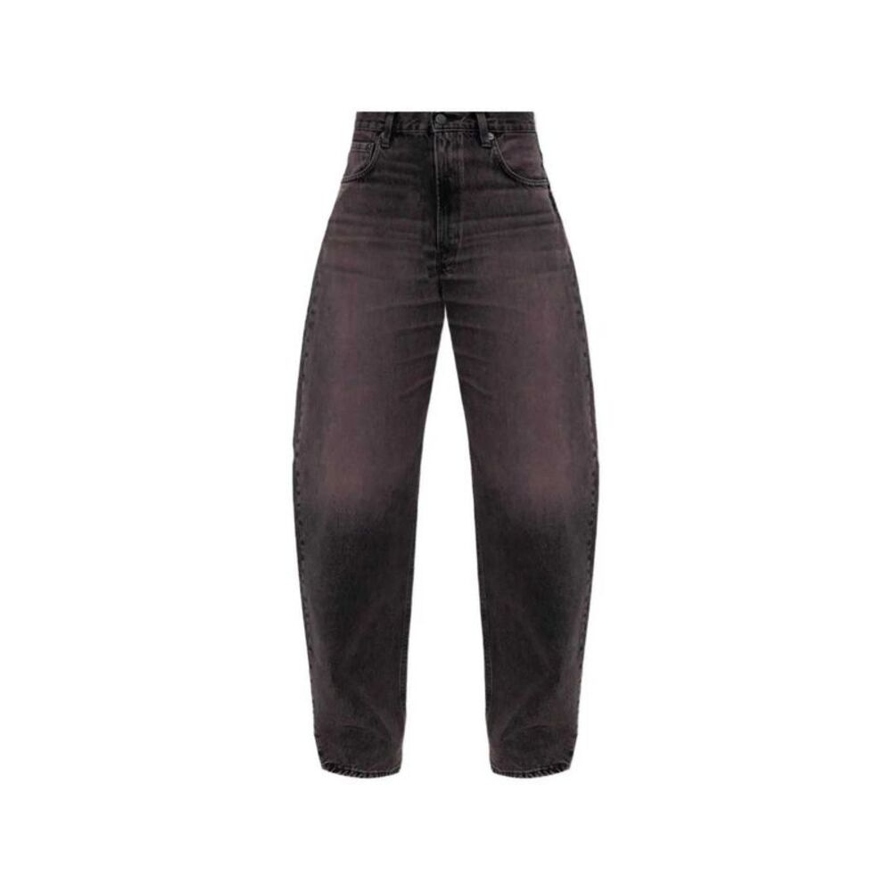 Haikure Women Wide-Leg Jeans